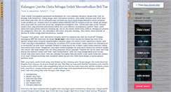 Desktop Screenshot of adibusanatas.magnoto.com